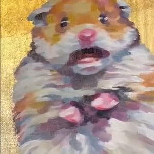 Meet your Posher, Kevin